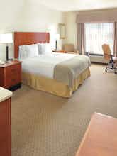 Hotel Holiday Inn Express Pine Bluff/Pines Mall photo 1