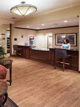 Hotel Staybridge Suites Savannah Historic District photo 4