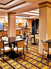 Hotel Holiday Inn Express Hotel & Suites Bartlesville photo 2