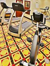 Hotel Holiday Inn Express Hotel & Suites Bartlesville photo 3