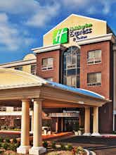 Hotel Holiday Inn Express Hotel & Suites Bartlesville photo 5