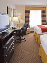 Hotel Holiday Inn Express Hotel & Suites Bartow photo 2