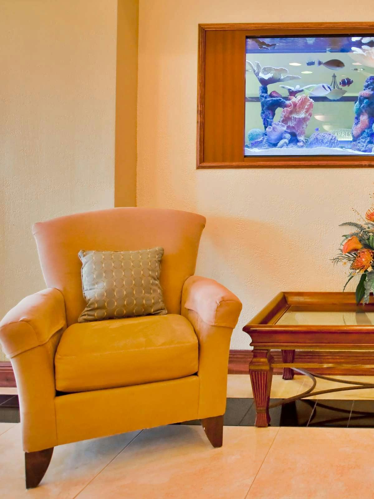 Hotel Holiday Inn Express Hotel & Suites Bartow photo 3