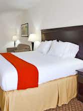 Hotel Holiday Inn Express Hotel & Suites Bartow photo 1