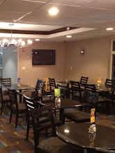 Hotel Holiday Inn Express Hotel & Suites Bastrop photo 5