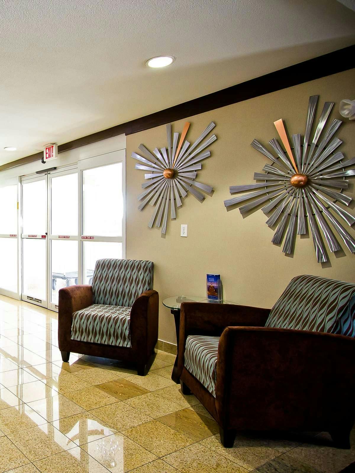 Hotel Holiday Inn Express Hotel & Suites Bastrop photo 3