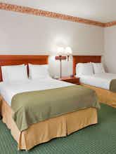 Hotel Holiday Inn Express Hotel & Suites Batesville photo 1