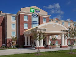 Holiday Inn Express Hotel & Suites Baton Rouge East