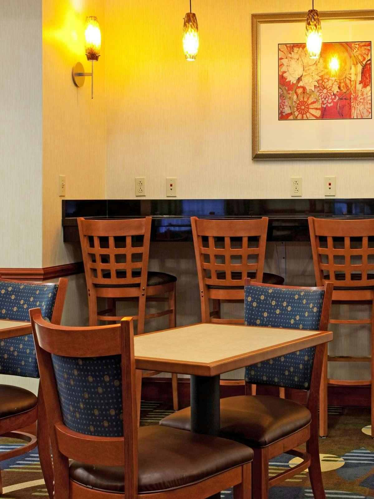 Hotel Holiday Inn Express Hotel & Suites Baton Rouge East photo 5