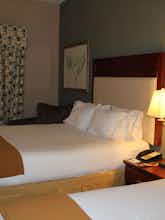 Hotel Holiday Inn Express Hotel & Suites Baton Rouge East photo 1