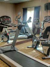Hotel Holiday Inn Express Hotel & Suites Baton Rouge North photo 4