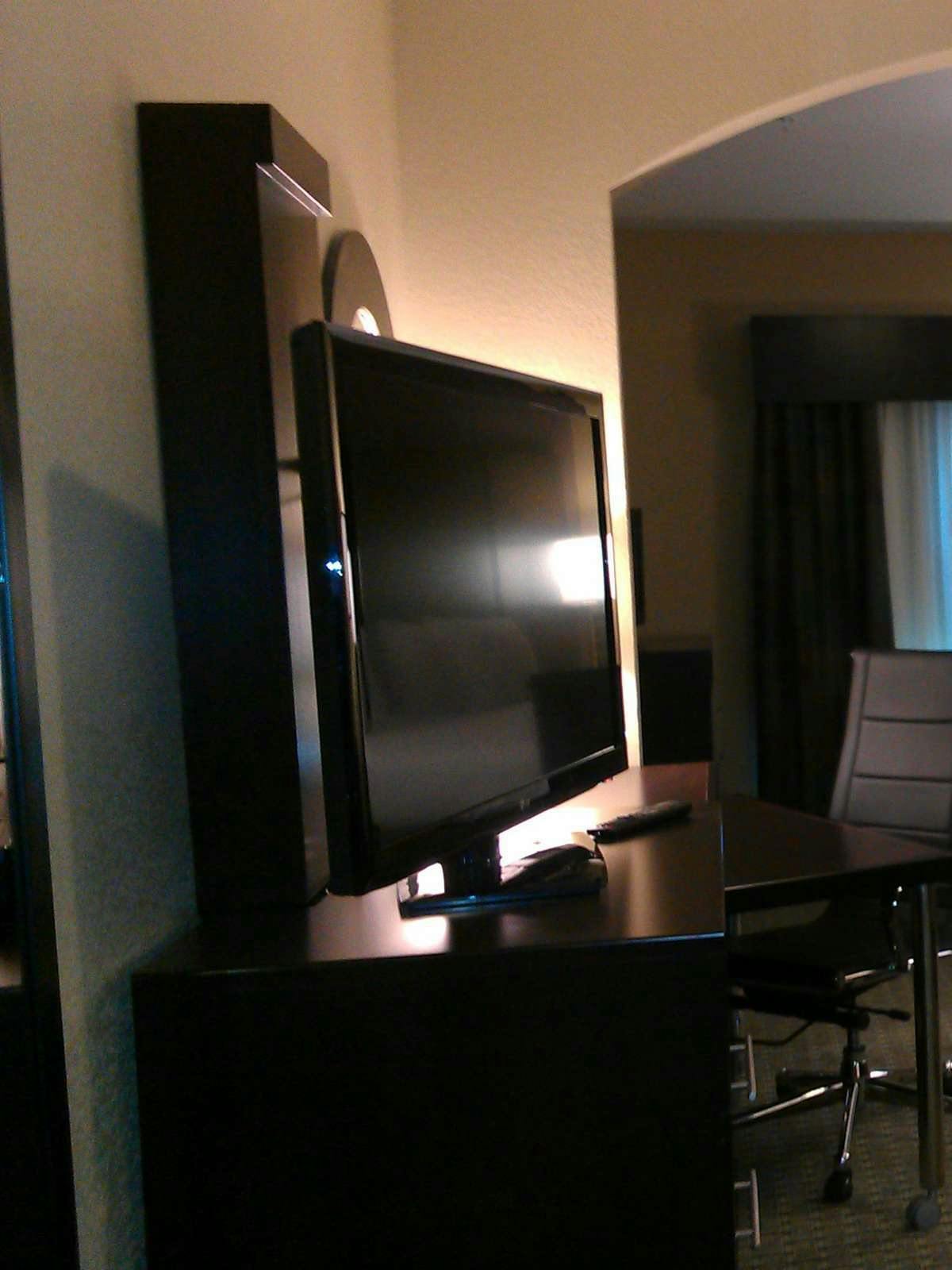 Hotel Holiday Inn Express Hotel & Suites Baton Rouge North photo 2