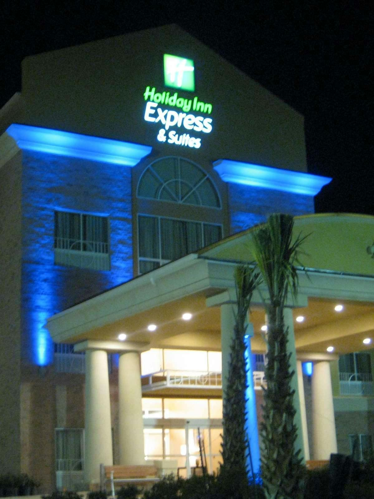 Hotel Holiday Inn Express Hotel & Suites Baton Rouge North photo 5