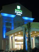 Hotel Holiday Inn Express Hotel & Suites Baton Rouge North photo 5