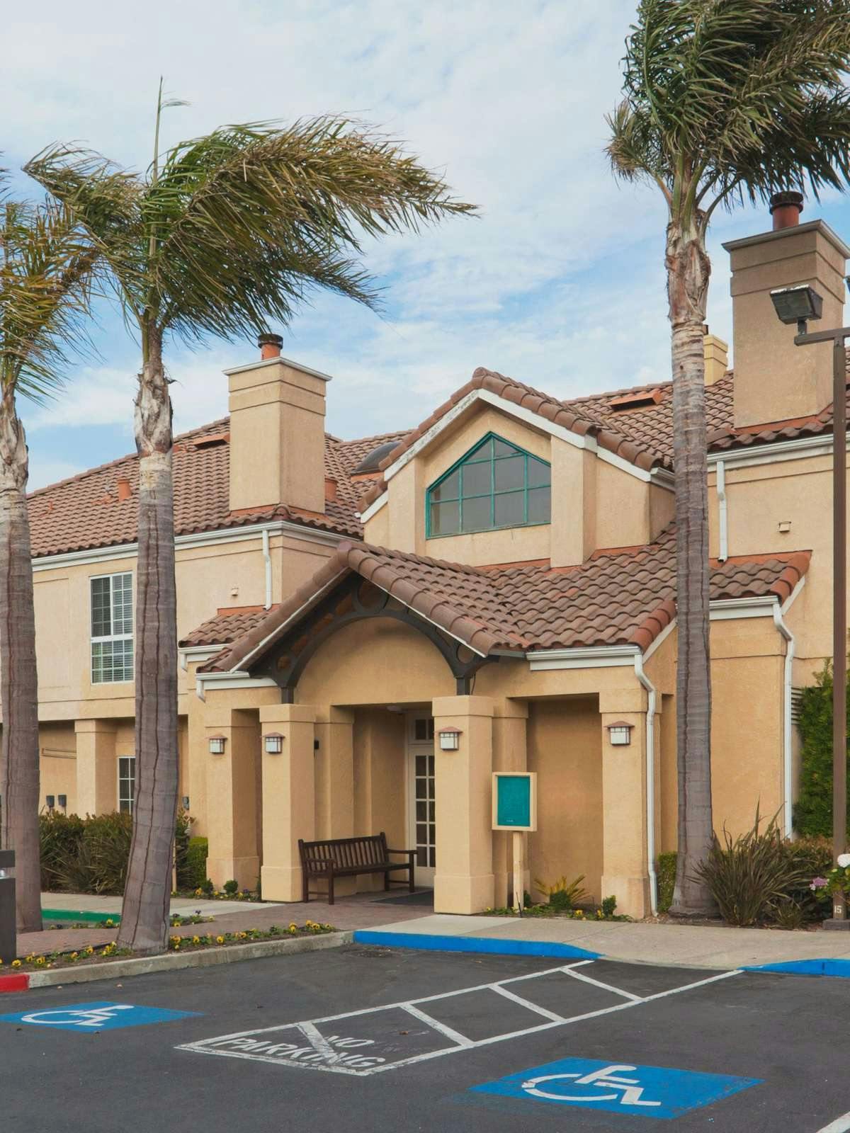 Hotel Sonesta ES Suites San Francisco – Airport photo 4