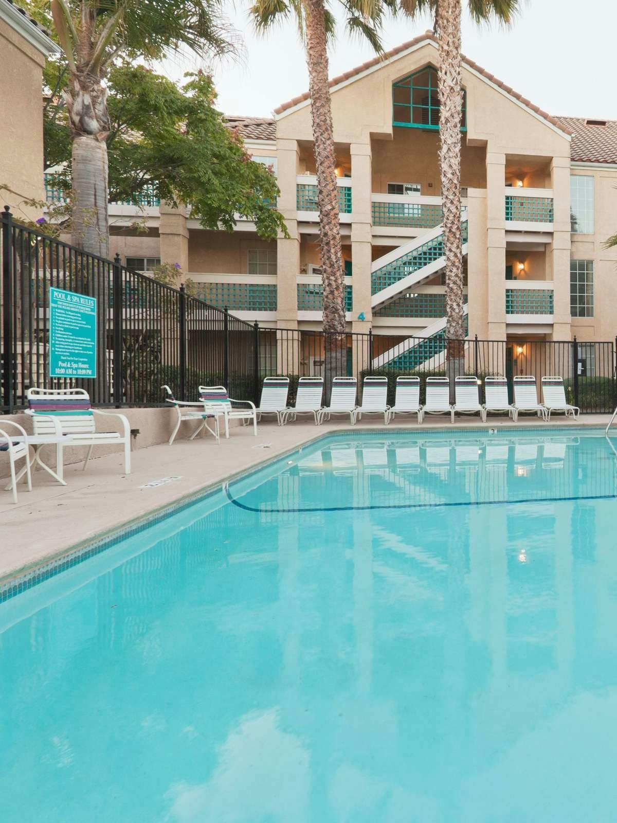 Hotel Sonesta ES Suites San Francisco – Airport photo 1