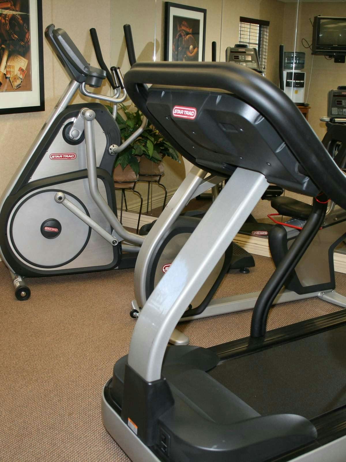 Hotel Sonesta ES Suites San Francisco – Airport photo 2