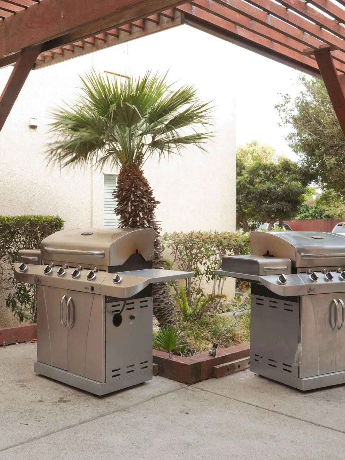 Hotel Sonesta ES Suites San Francisco – Airport photo 3