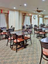 Hotel Holiday Inn Express Hotel & Suites Beaumont photo 5