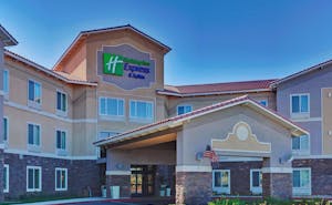 Holiday Inn Express Hotel & Suites Beaumont
