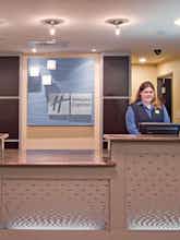 Hotel Holiday Inn Express Hotel & Suites Beaumont-Parkdale photo 4