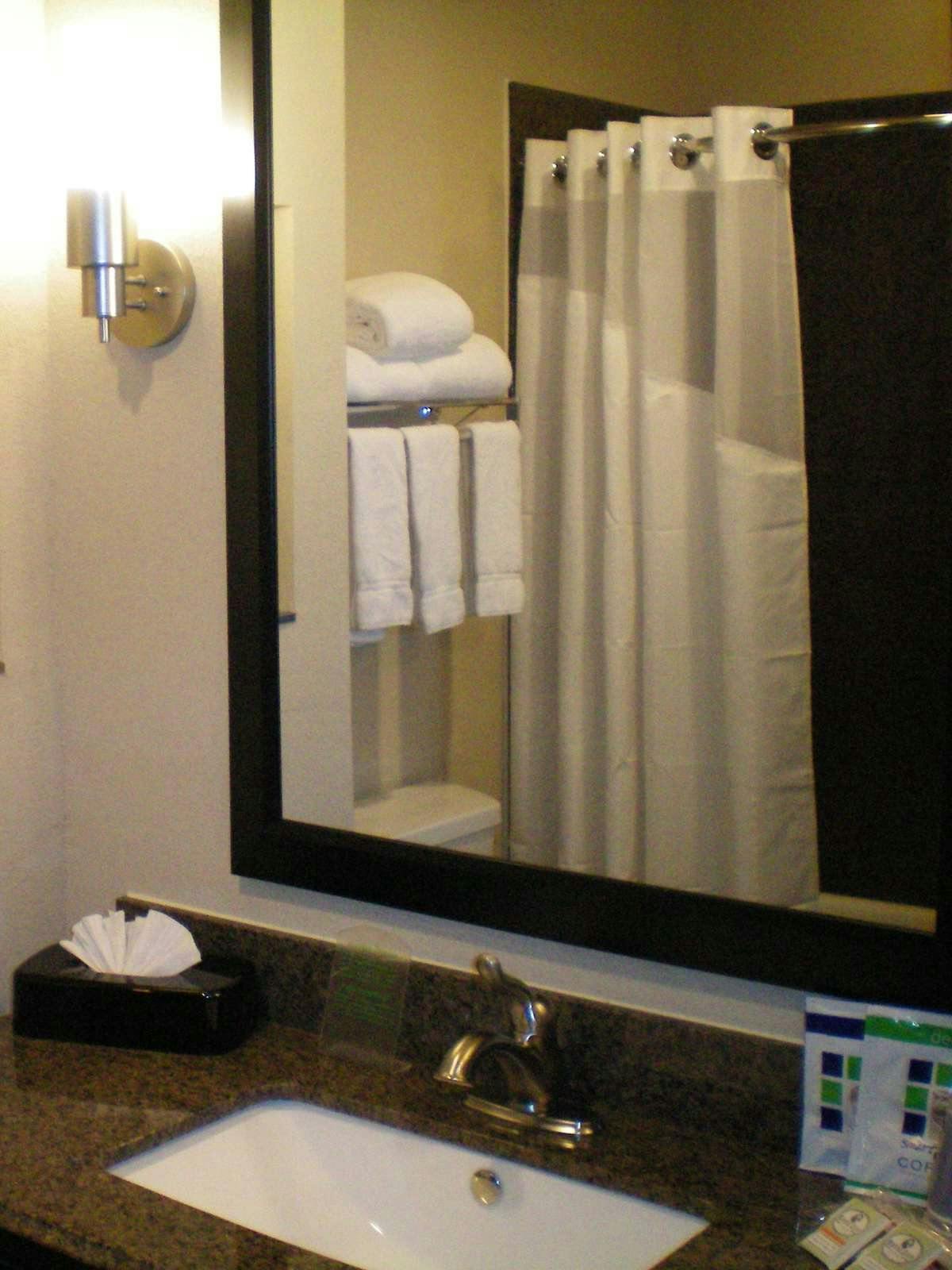 Hotel Holiday Inn Express Hotel & Suites Beaumont-Parkdale photo 3