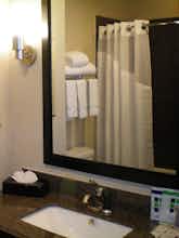 Hotel Holiday Inn Express Hotel & Suites Beaumont-Parkdale photo 3