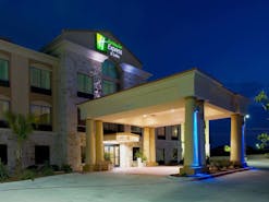 Holiday Inn Express Hotel & Suites Beeville