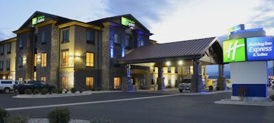 Holiday Inn Express Hotel & Suites Belgrade