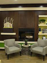 Hotel Holiday Inn Express Hotel & Suites Belgrade photo 3