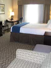 Hotel Holiday Inn Express Hotel & Suites Belle Vernon photo 1
