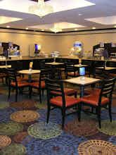 Hotel Holiday Inn Express Hotel & Suites Belle Vernon photo 5