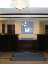 Hotel Holiday Inn Express Hotel & Suites Belle Vernon photo 3