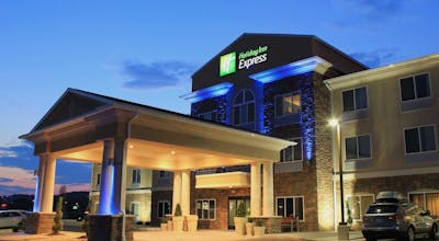 Holiday Inn Express Hotel & Suites Belle Vernon