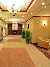 Hotel Holiday Inn Express Hotel & Suites Belleville, ON photo 3