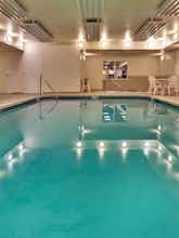 Hotel Holiday Inn Express Hotel & Suites Bellevue photo 5