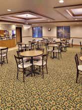 Hotel Holiday Inn Express Hotel & Suites Bellevue photo 4
