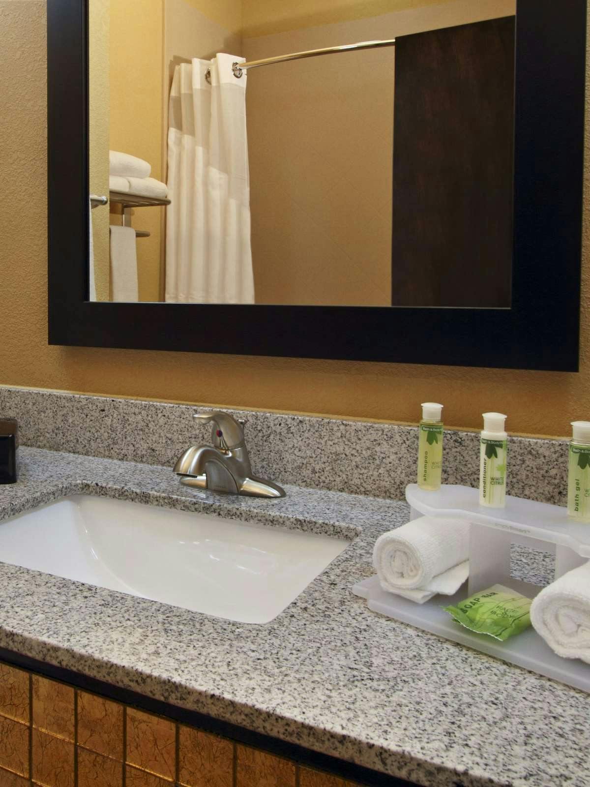 Hotel Holiday Inn Express Hotel & Suites Baytown photo 3