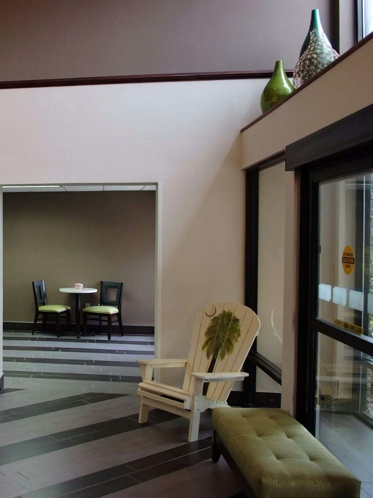 Hotel Holiday Inn Express Hotel & Suites Blythewood photo 3