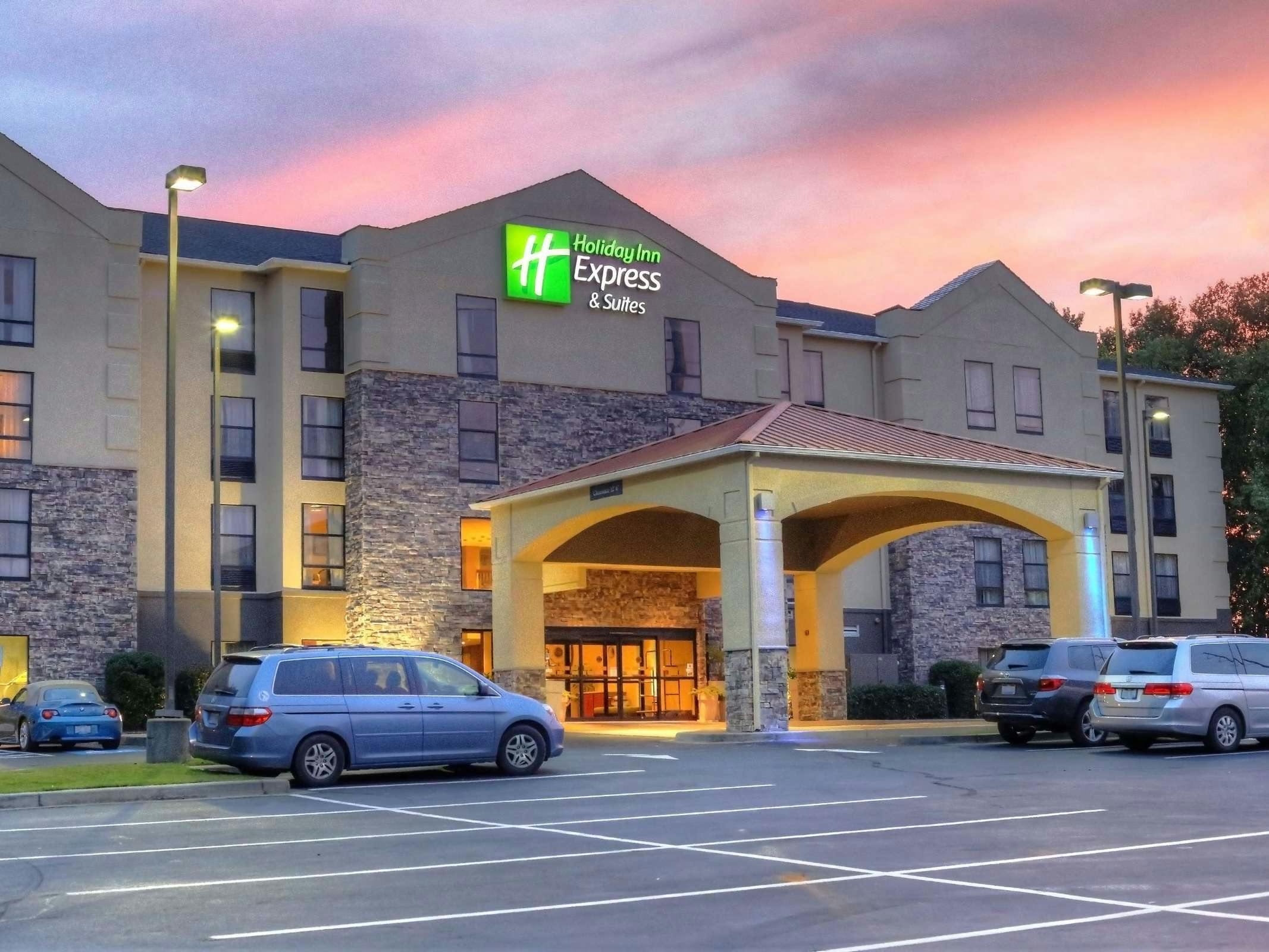 Holiday Inn Express Hotel & Suites Blythewood