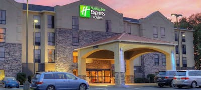 Holiday Inn Express Hotel & Suites Blythewood