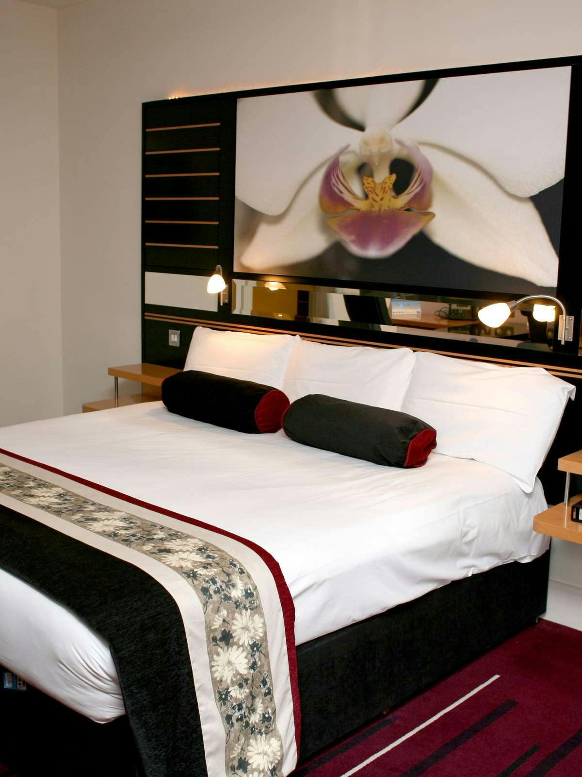 Crowne Plaza Dublin Airport