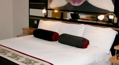 Crowne Plaza Dublin Airport