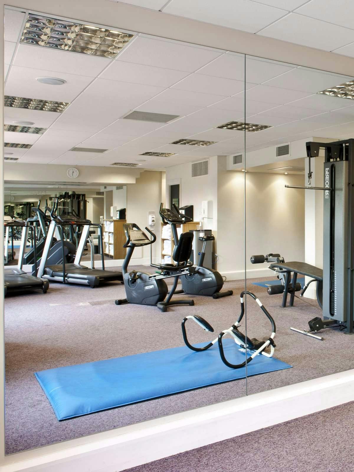 Hotel Crowne Plaza Dublin Airport photo 5