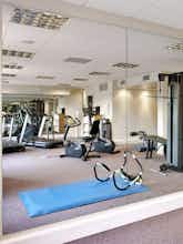 Hotel Crowne Plaza Dublin Airport photo 5