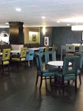 Hotel Holiday Inn Express Hotel & Suites Bentonville photo 4