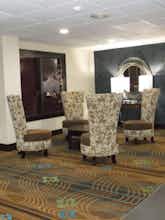 Hotel Holiday Inn Express Hotel & Suites Bentonville photo 2