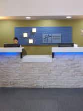 Hotel Holiday Inn Express Hotel & Suites Bentonville photo 3