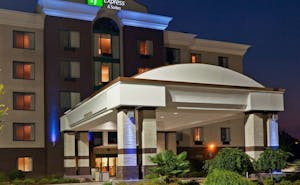 Holiday Inn Express Hotel & Suites Birmingham