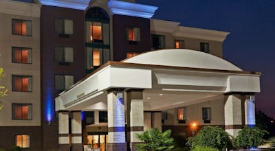 Holiday Inn Express Hotel & Suites Birmingham